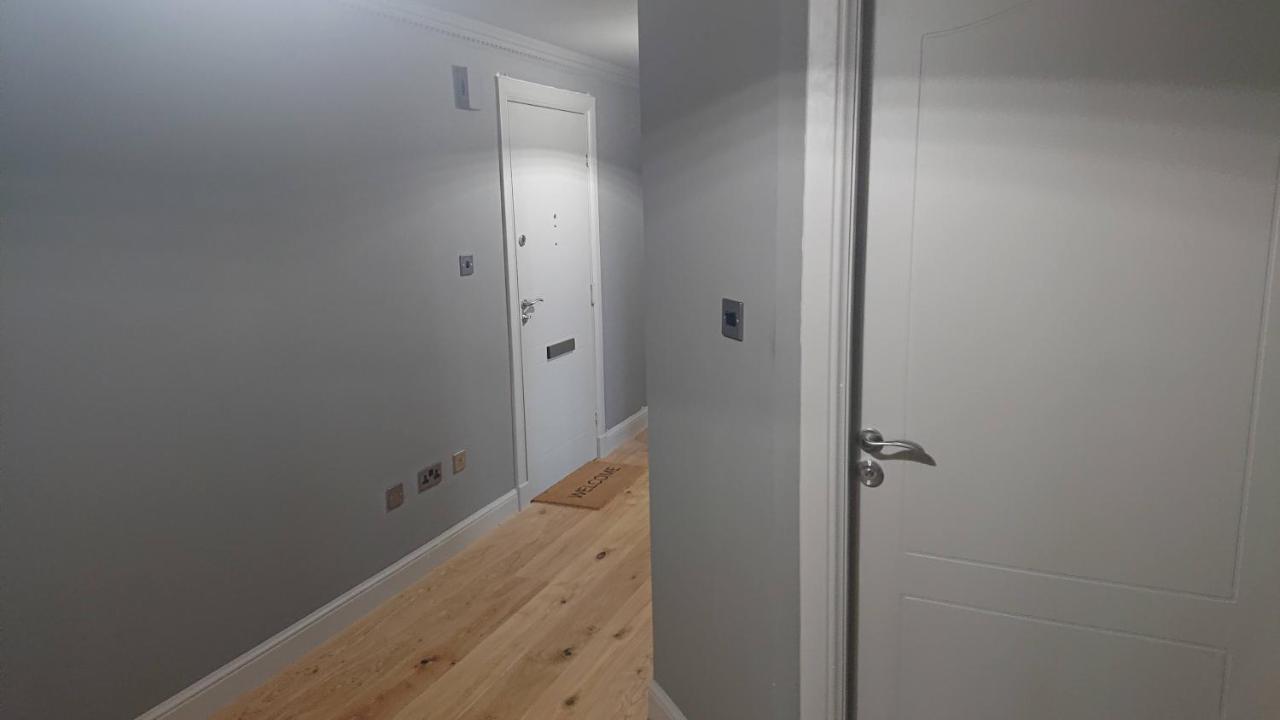 Orchard Apartment Édimbourg Extérieur photo