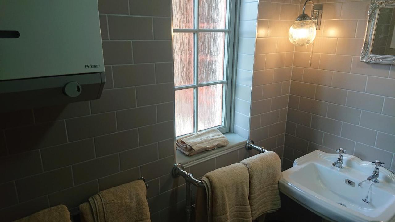 Orchard Apartment Édimbourg Extérieur photo