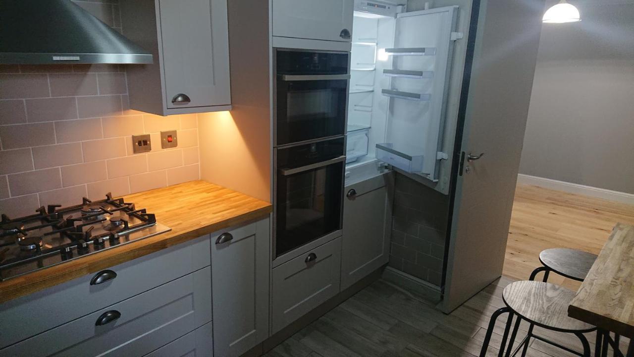 Orchard Apartment Édimbourg Extérieur photo