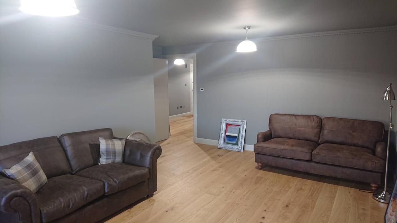 Orchard Apartment Édimbourg Extérieur photo