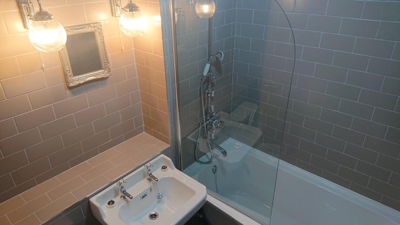 Orchard Apartment Édimbourg Extérieur photo