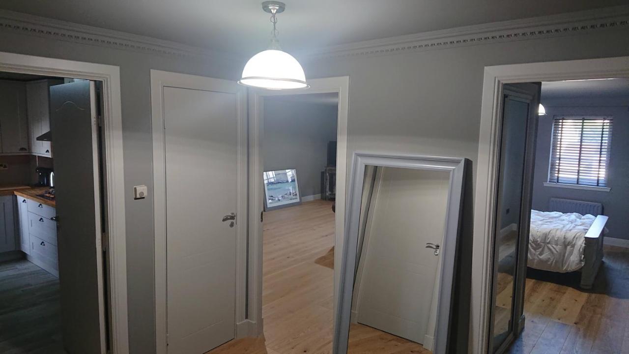 Orchard Apartment Édimbourg Extérieur photo