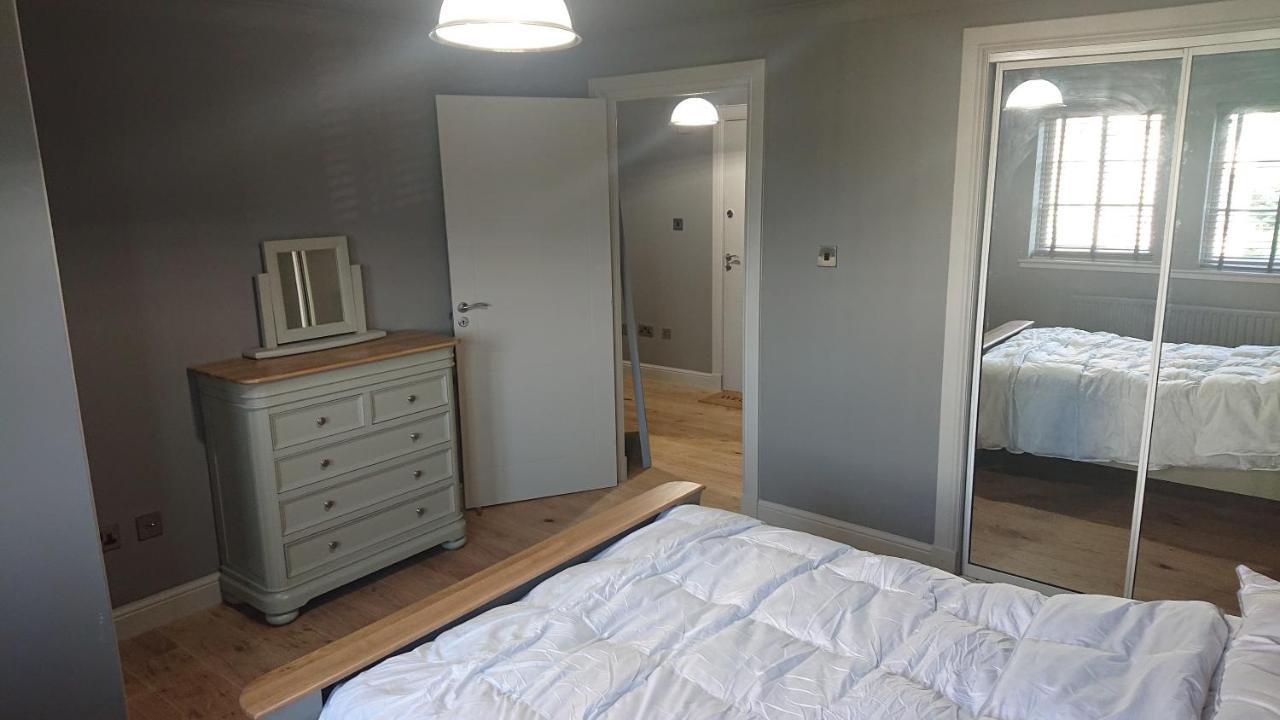 Orchard Apartment Édimbourg Extérieur photo